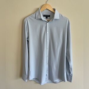 Mizzen + Main Men’s dress shirt